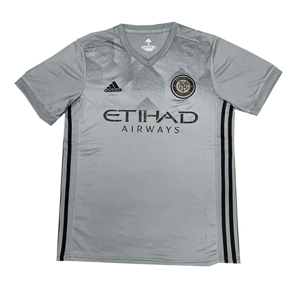 Authentic Camiseta New York City Special 2021-2022